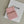 TRIPHOME 9 WALLET TWO-IN-ONE PINK PASTEL CALFSKIN
