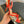 GG Kertu Heel Sandals 8cm Beige Red Blue Raffia Leather 695681