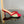 GG Kertu Sandals 6cm Beige Red Green Raffia Leather 695686