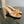 GG Kertu Sandals 6cm Beige Raffia Leather 695688