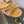 GG Kertu Sandals 6cm Beige Raffia Leather 695688