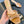 GG Kertu Sandals 6cm Beige Raffia Leather 695688