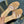 GG Kertu Sandals 6cm Beige Raffia Leather 695688