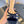 GG Kertu Sandals 6cm Beige Blue Raffia Leather 695689