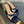 GG Kertu Sandals 6cm Beige Blue Raffia Leather 695689