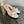 GG Kertu Sandals 6cm Beige White Raffia Leather 695690