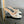 GG Kertu Sandals 6cm Beige White Raffia Leather 695690