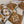 LV Checkmate Blanket Brown White