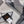 LV Checkmate Blanket Grey White