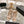 cc slingback sandal tripe strap 60 beige canvas calfskin
