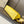 Loew Yellow Flamenco Puffer Shoulder Bag