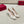 Belle Viv Edition Metal Buckle Pumps 65 White Patent Leather