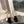 SL AYERS CRYSTAL SANDAL CHAMPAGNE SATIN