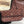 HARDY PM BAG 40 IN BROWN GOYARDINE CANVAS AND TAURILLON LEATHER TRIM