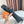 HM Nathan 40mm Belt Black Leather 187799