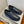 Mocassino Gentle da uomo HM in pelle di vitello nera 540804