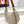 23 CALFSKIN BAG WHITE CARO