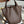 HM PICOTIN LOCK 18 CHOCOLATE TOGO LEATHER