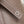HM PICOTIN LOCK 18 CHOCOLATE TOGO LEATHER
