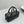 ARCADIE SMALL 22 BAG IN BLACK CALFSKIN