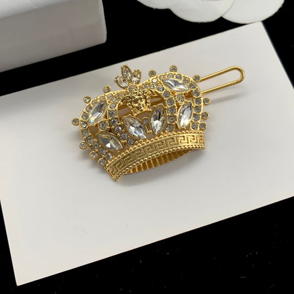 Versace Brooch 176352