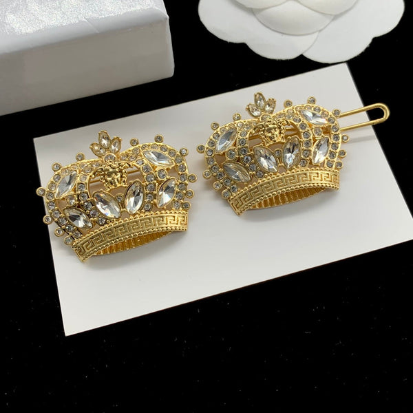 Versace Brooch 176352