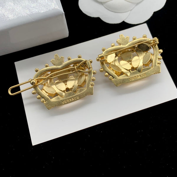 Versace Brooch 176352