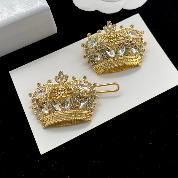 Versace Brooch 176352