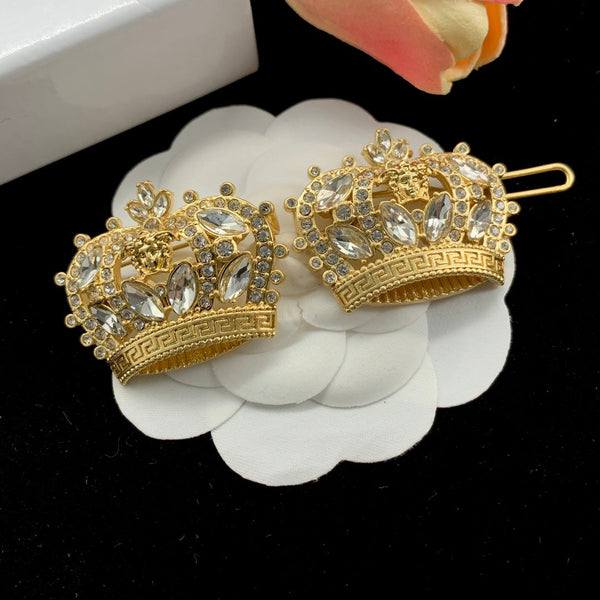 Versace Brooch 176352