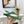 Valentino 25C Thong Sandal Green Sheepskin 239506