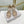 Jimmy Azia 95 In Light Beige Pink Glossy Cowhide Sandals 587703