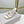 Jimmy Anise 85 In Ivory White Glossy Cowhide Mules 587692