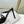 Jimmy Anise 85 in pelle di vacchetta lucida nera Mules 587694
