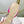 Sandali Jimmy in pelle di vacchetta rosa scuro 587679