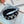BLACK MIX WHITE FABRIC HAIRBAND 832194