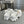 Pra Monolith Crochet Cage Sandals 55 White