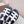 LYMPIA GLADIATOR SANDAL IN CALFSKIN WHITE