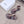 LYMPIA GLADIATOR SANDAL IN CALFSKIN CHOCOLATE BROWN