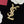 YSL Brooch 177902