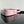 TRIOMPHE 20 PINK PASTEL CALFSKIN