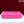 medium lady d-joy 26 pink lambskin