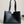 CABAS TRIOMPHE 37 BLACK IN SMOOTH CALFSKIN