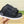 CD ALPHA SANDAL BLACK JACQUARD
