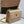 miss caro mini 19 light beige calfskin