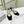 Jimmy Saeda Sandal 85 In Black Suede 587728