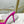 Jimmy Saeda Sandal 85 In Purple Pink Satin 587732