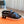 HM ELECTRIC SANDAL NAVY CALFSKIN