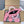 NEO CAGOLE 26 IN FLAMINGO PINK LAMBSKIN