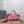 NEO CAGOLE 26 IN FLAMINGO PINK LAMBSKIN