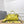NEO CAGOLE 26 IN WATTLE YELLOW LAMBSKIN